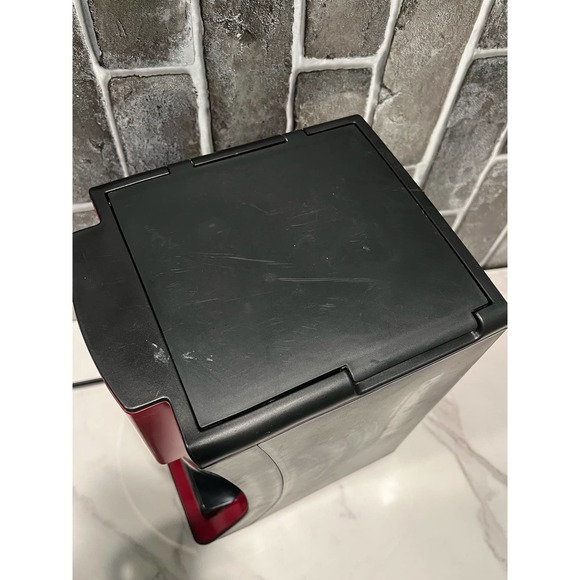 Mr. Coffee Kitchen Mr Coffee Bvmcsjx36gt 2cup Programmable Coffee Maker Red Poshmark